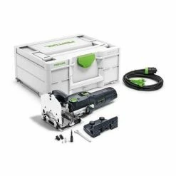 FESTOOL JOINING MACHINE DF 500 Q-PLUS 240V GB