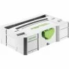 FESTOOL 499622 MINI-SYSTAINER T-LOC