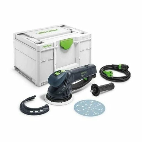 Festool Geared Eccentric Sander RO-150 240v 1 Festool Geared Eccentric Sander RO-150 240v