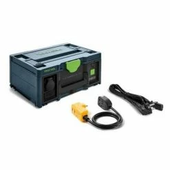Festool SYS-PST 1500 Li HP 240V Powerstation