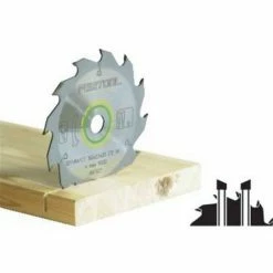 FESTOOL 500647 230X30 24T STANDARD SAW BLADE