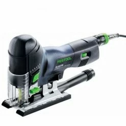 FESTOOL PS 420 EBQ-PLUS GB 240V JIG SAW