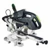 FESTOOL KAPEX KS 60 E-SET GB 240V MITRE SAW