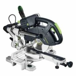 FESTOOL KAPEX KS 60 E-SET GB 240V MITRE SAW