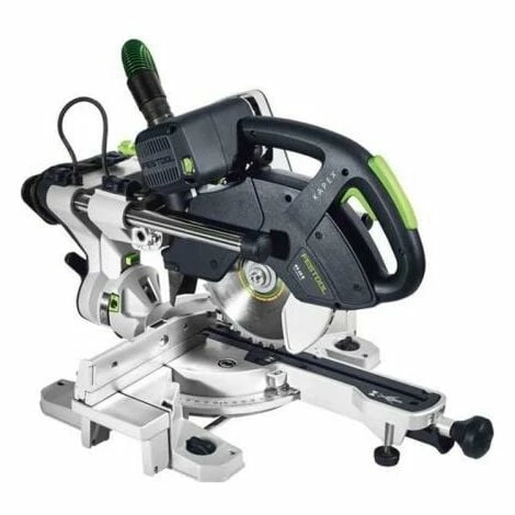 FESTOOL KAPEX KS 60 E-SET GB 240V MITRE SAW FESTOOL KAPEX KS 60 E-SET GB 240V MITRE SAW -FESTOOL Sales Store 63600464 1