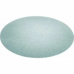 Festool Granat Net 150 Grit Dust Extraction Sanding Discs - 125mm (50 Pack)