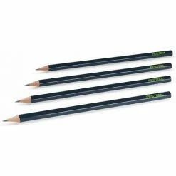 Festool Carpentry Pencils (4 Pack) -FESTOOL Sales Store 67576349 3