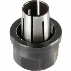 Festool 1/4" Clamping Collet SZ-D 6.35/OF 1400/2000/2200 - 494463