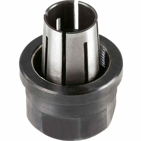 Festool 1/4" Clamping Collet SZ-D 6.35/OF 1400/2000/2200 - 494463 Festool 1/4" Clamping Collet SZ-D 6.35/OF 1400/2000/2200 - 494463 -FESTOOL Sales Store 67576352 1