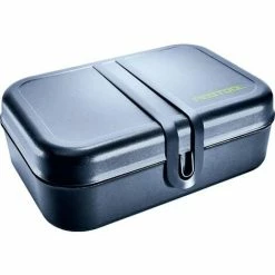 Festool / Koziol Organic Dishwasher Safe Clip-Close Lunch Box Large