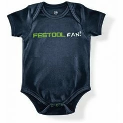 Festool Fan Babygrow