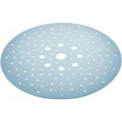 Festool Granat 180 Grit High Performance Sanding Discs - 225mm (5 Pack)