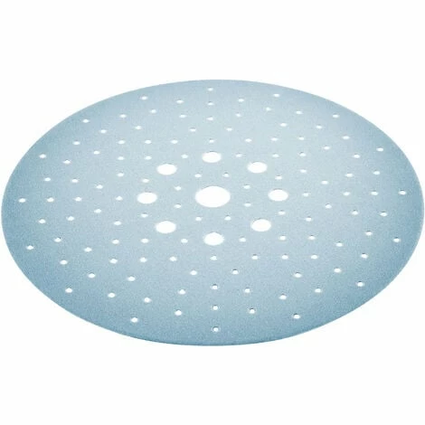 Festool Granat 180 Grit High Performance Sanding Discs - 225mm (5 Pack) Festool Granat 180 Grit High Performance Sanding Discs - 225mm (5 Pack) -FESTOOL Sales Store 67576609 1