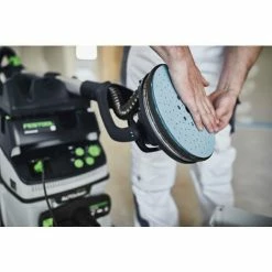 Festool Granat 180 Grit High Performance Sanding Discs - 225mm (5 Pack) 2 Festool Granat 180 Grit High Performance Sanding Discs - 225mm (5 Pack) -FESTOOL Sales Store 67576609 3