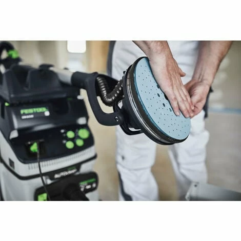 Festool Granat 180 Grit High Performance Sanding Discs - 225mm (5 Pack) Festool Granat 180 Grit High Performance Sanding Discs - 225mm (5 Pack) -FESTOOL Sales Store 67576609 3