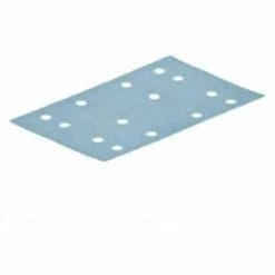 FESTOOL 497123 80X133 220G GRANAT PK100